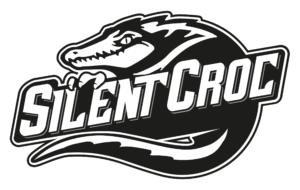 Silent Croc